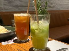 -La Strada(安福路店)