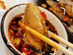 -探秘12时海鲜生蚝排档