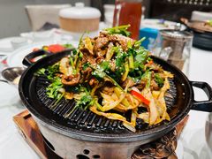 -徽镇小厨·经典徽菜(马连道店)