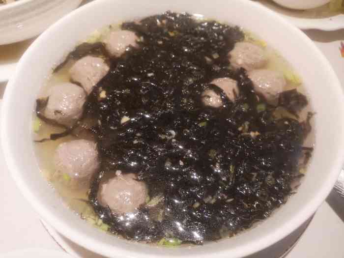 潮膳楼 - 潮州菜-"环境优雅,位置中心,牌坊街中心,直走就是.