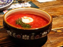 -卢布里西餐厅(总店)