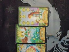-好心里咨询Tarot塔羅
