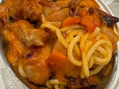 -香港新发烧腊茶餐厅(书城店)