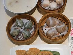 -舊街坊茶楼(市二宫店)