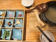 -勺子米线·云南传统小吃市集(四方街店)