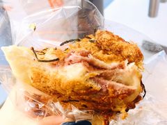 -BreadTalk面包新语·烘焙蛋糕(富力海珠城店)