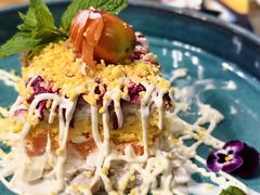 -卢布里西餐厅(总店)