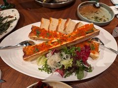 -Osteria Garden 生蚝花园餐厅(原进贤路店)