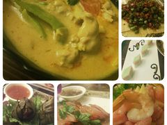 picture-Siam泰餐厅(水上公园店)