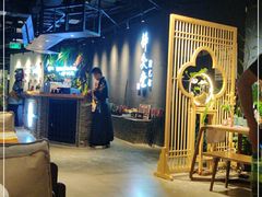 -轻武堂传统射箭·功夫茶·射击体验馆(仁和新城店)