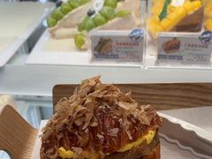 -85度C(南京龙江店)