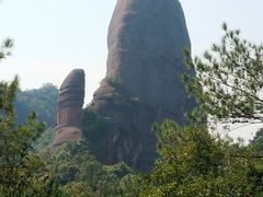 -丹霞山风景名胜区