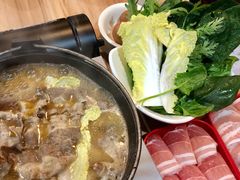 寿喜锅-樱吉岛寿喜锅(肇嘉浜路店)
