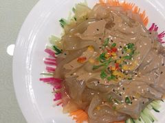 -东四民芳餐厅(世茂工三店)