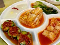 综合泡菜-高丽馆(尊茂店)