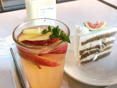 -ADO KAFE(大学城店)