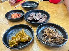 -张师傅参鸡汤店(高丽街店)