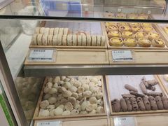 -尚酥坊·手工點心(七里庙店)