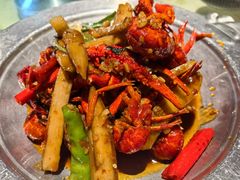 -聚味瞿记·龙虾堂(树木岭店)