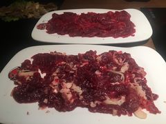 -牛焱·贵州黄牛肉火锅(城西银泰店)