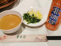 -东来顺饭庄(王府井步行街店)