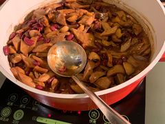 -荣誉国际酒店-海鲜自助餐厅(迎宾大道店)