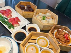 -龙凤点心饼家·39年老字号(松岗店)