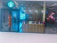 -凯德广场(武胜路店)