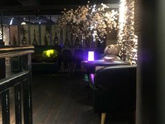 -陌上花儿·音乐西餐吧(和平店)