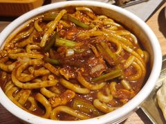 -谷丽麦馕新疆菜·清真(步步高梅溪新天地店)