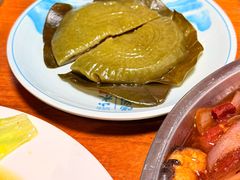-老街坊餐吧