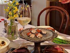 -壳里西餐厅Coquille Seafood Bistro(蒙自路店)