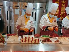 -阿串串老火锅(力盟店)