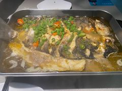 -半天妖烤鱼(京新广场店)