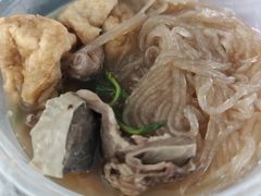 -正宗阳山牛杂(东城店)