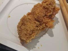 -龍歌自助小火锅(市南金茂湾店)