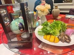 -盈春大饭店(千山路店)