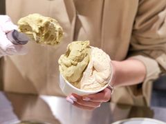 开心果gelato-DIP in GELATO(富民路店)