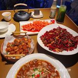 下饭扛把子｜颜值与美味并存的川菜🌶️