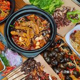 结果，被震惊了，真的太好吃啦️五花肉味道非常棒