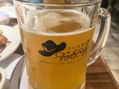 -汉巴味德(大悦城店)