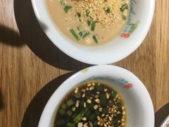 -青瓷火锅料理(西单大悦城店)