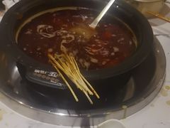 -钢管厂五区小郡肝火锅串串香(清河店)