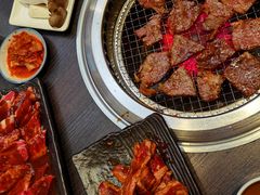 -牛角日本烧肉专门店(福岡キャナルシティ博多前店)