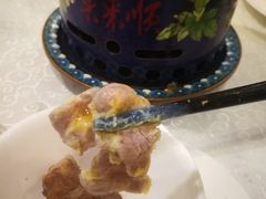 -东来顺饭庄(新源里店)