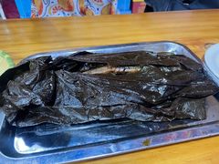 荷香酥鱼-老济南民间小吃·传统鲁菜(芙蓉街店)