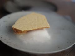 自制蜂巢冰激凌-BOR Eatery(安福路店)