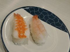 -滨寿司(新街口中央商场店)