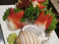 -山上下日本料理(万象城店)