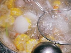 -潮发潮汕牛肉店(龙洞店)